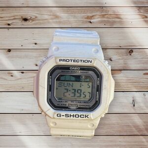 Casio G-Shock Water Resident Watch